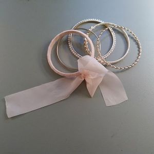 Bracelet set